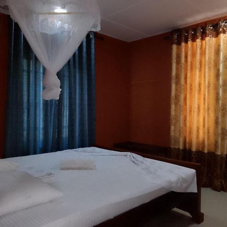 Sky Villa Sigiriya Eksteriør bilde