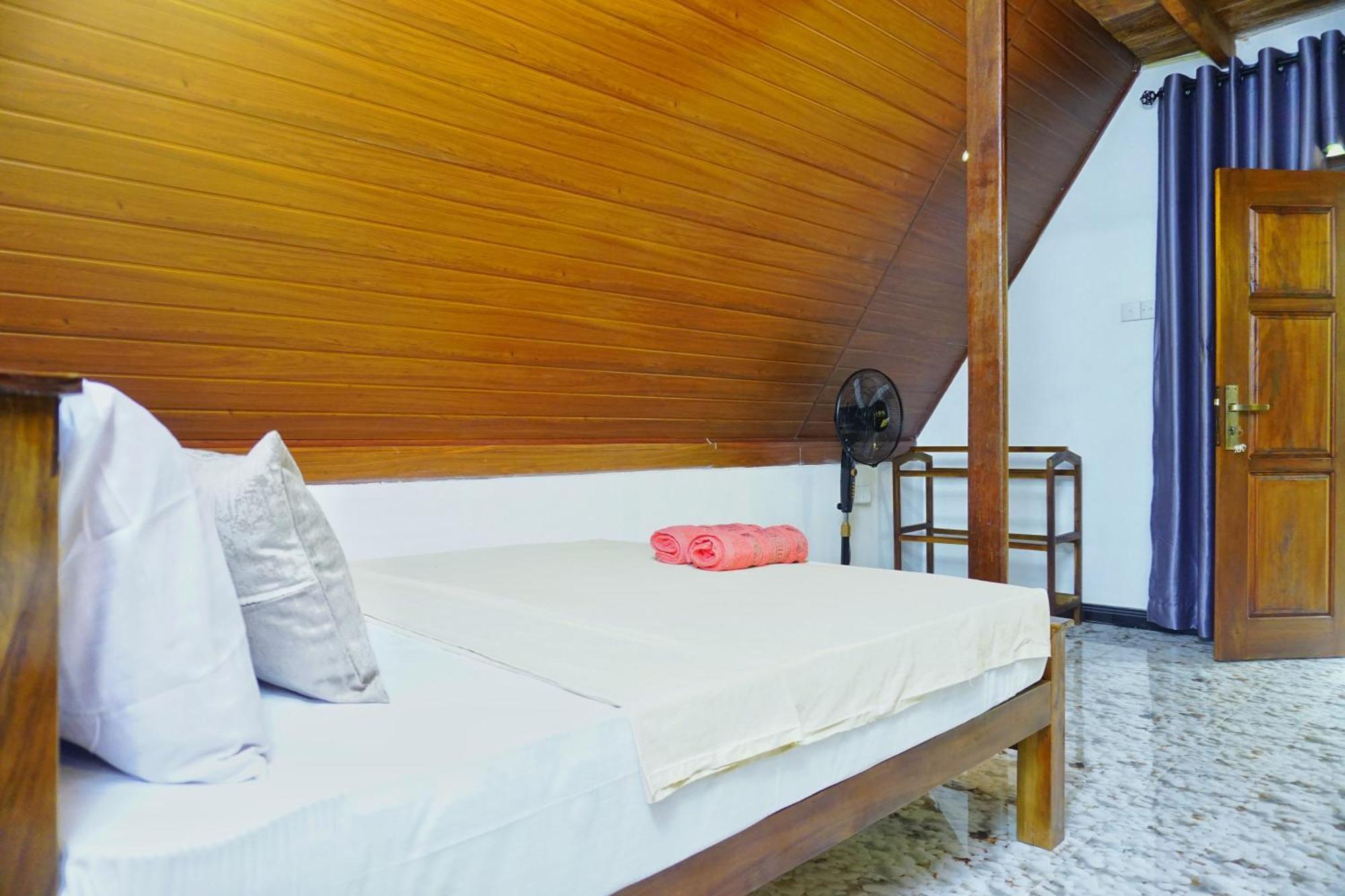 Sky Villa Sigiriya Eksteriør bilde
