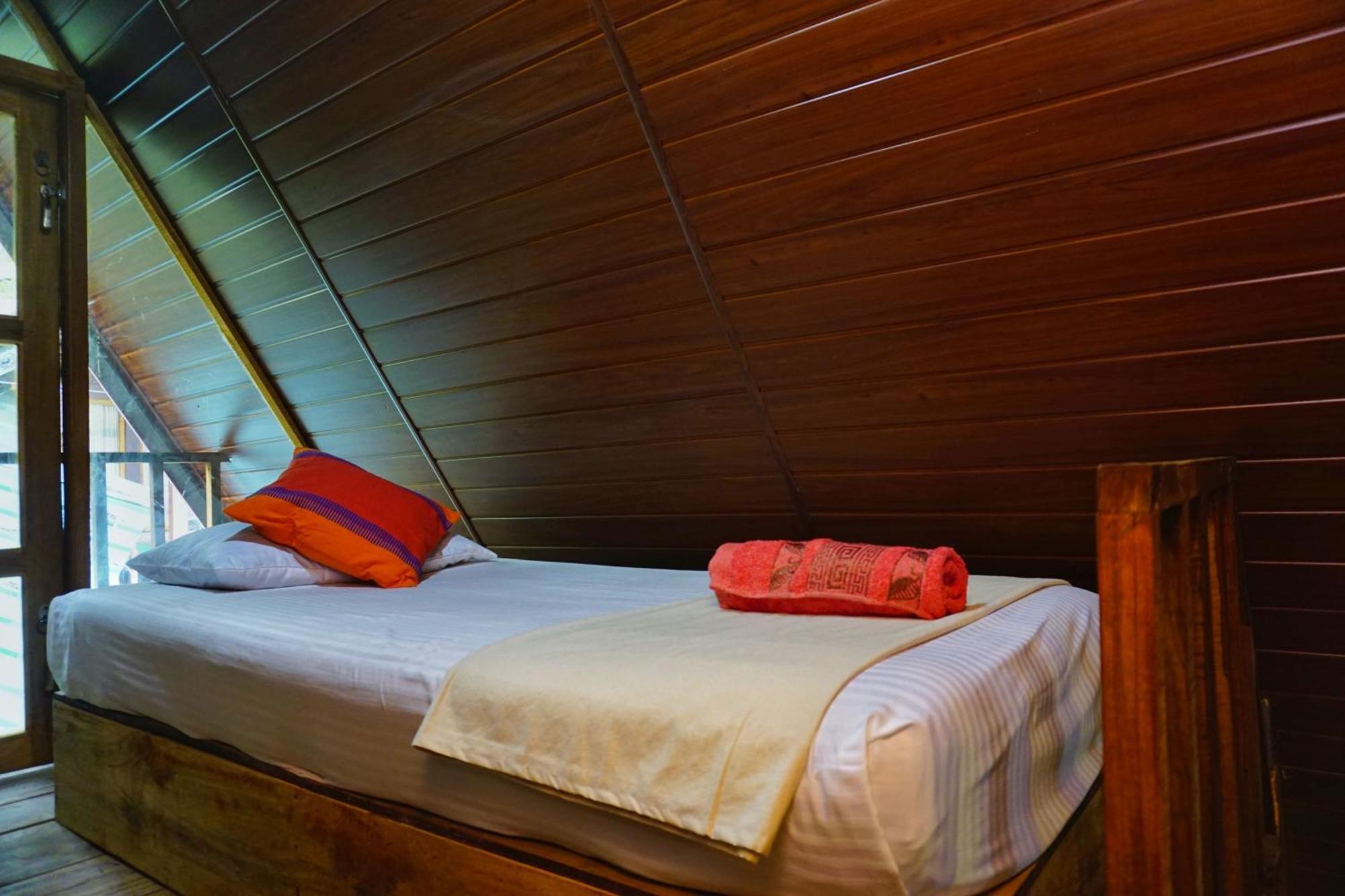 Sky Villa Sigiriya Eksteriør bilde