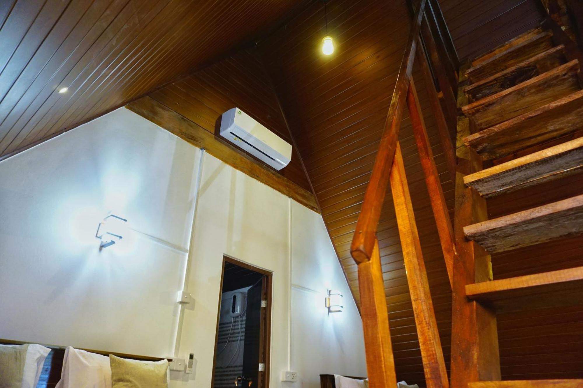 Sky Villa Sigiriya Eksteriør bilde