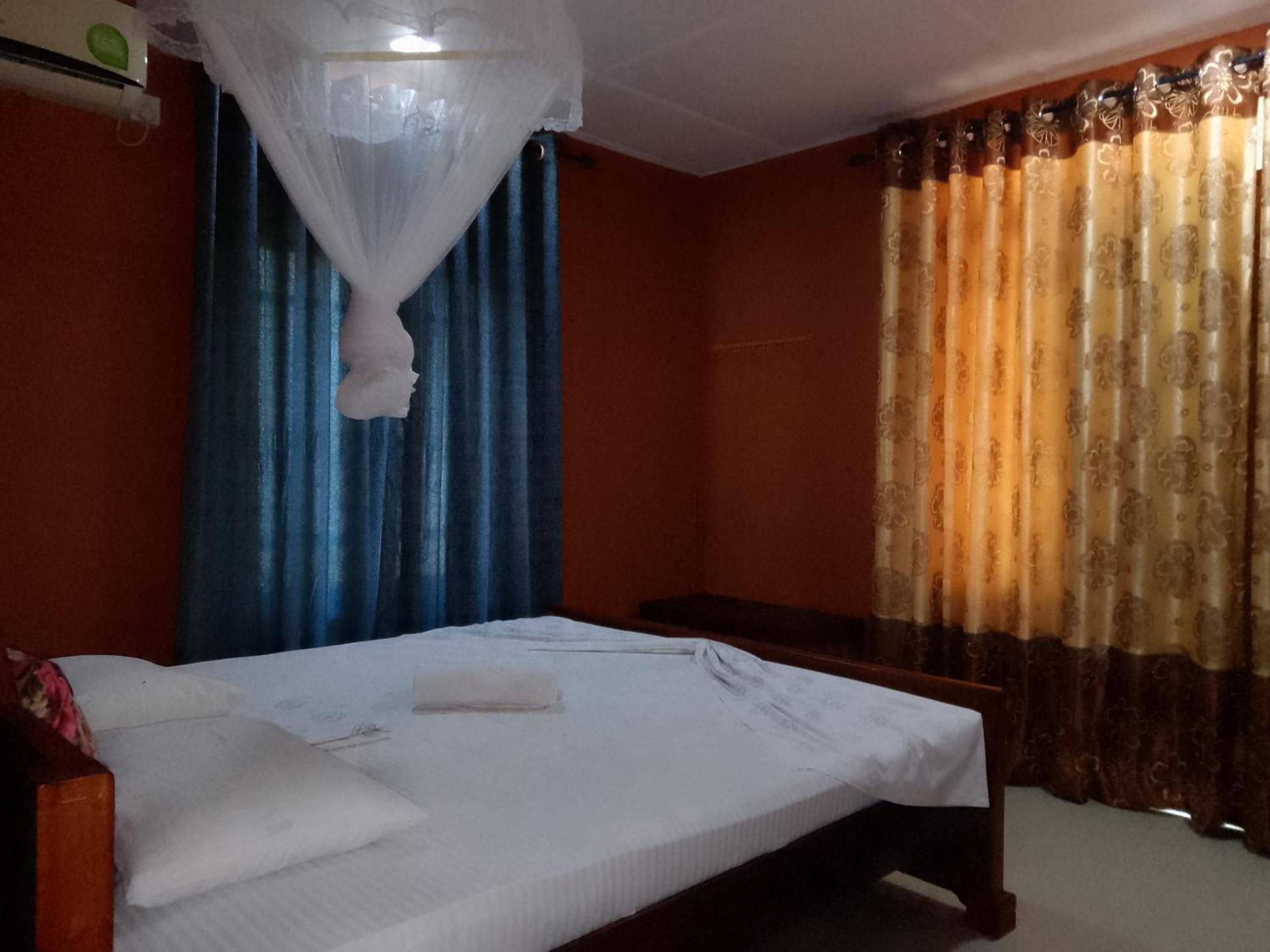 Sky Villa Sigiriya Eksteriør bilde