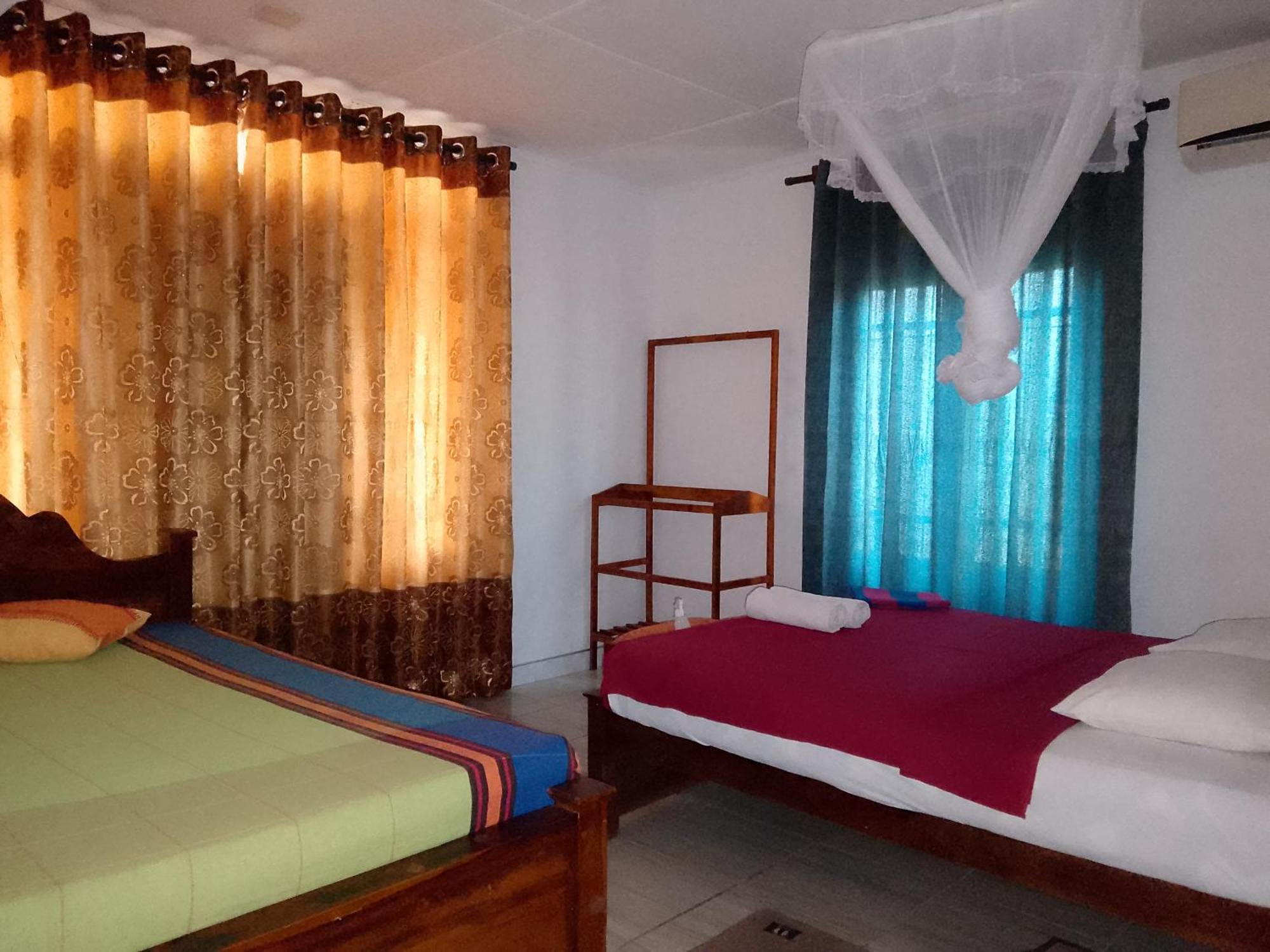 Sky Villa Sigiriya Eksteriør bilde