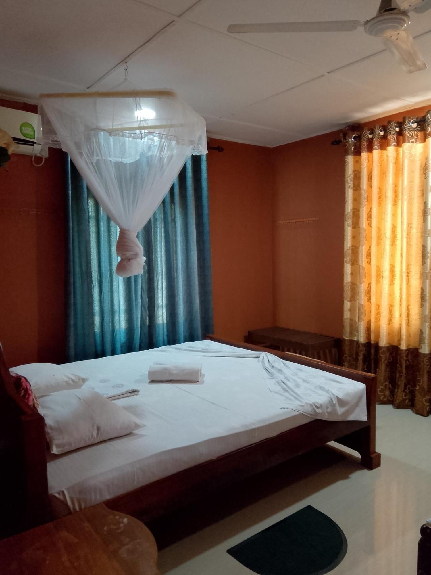 Sky Villa Sigiriya Eksteriør bilde