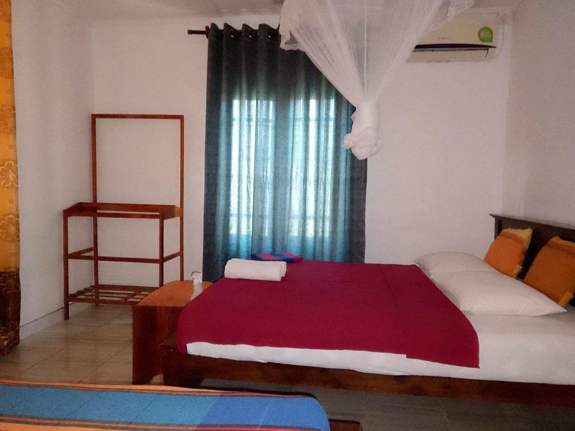 Sky Villa Sigiriya Eksteriør bilde