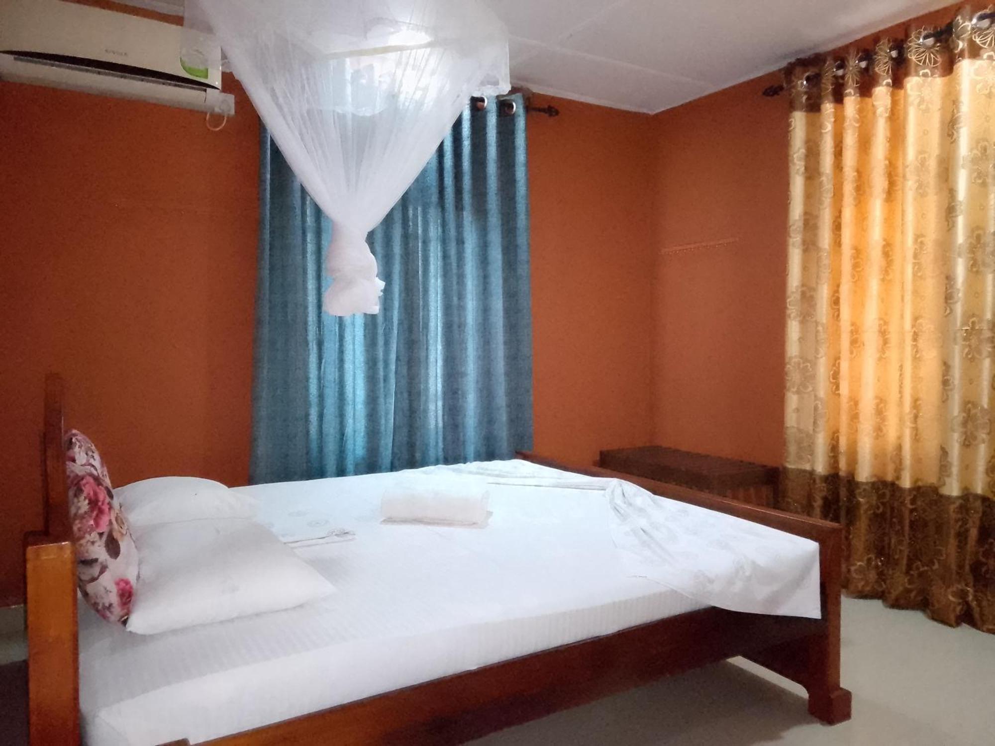 Sky Villa Sigiriya Eksteriør bilde
