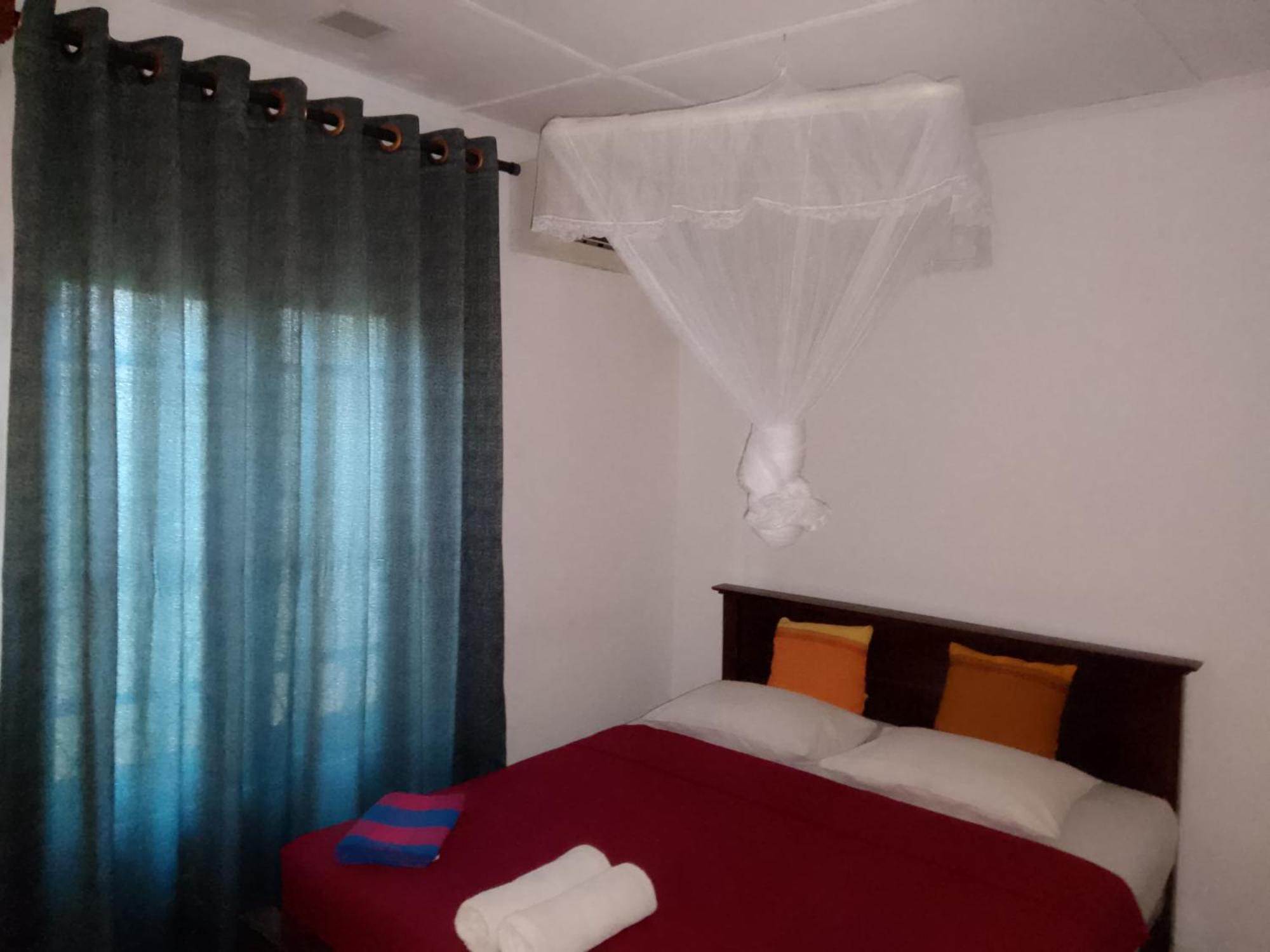 Sky Villa Sigiriya Eksteriør bilde