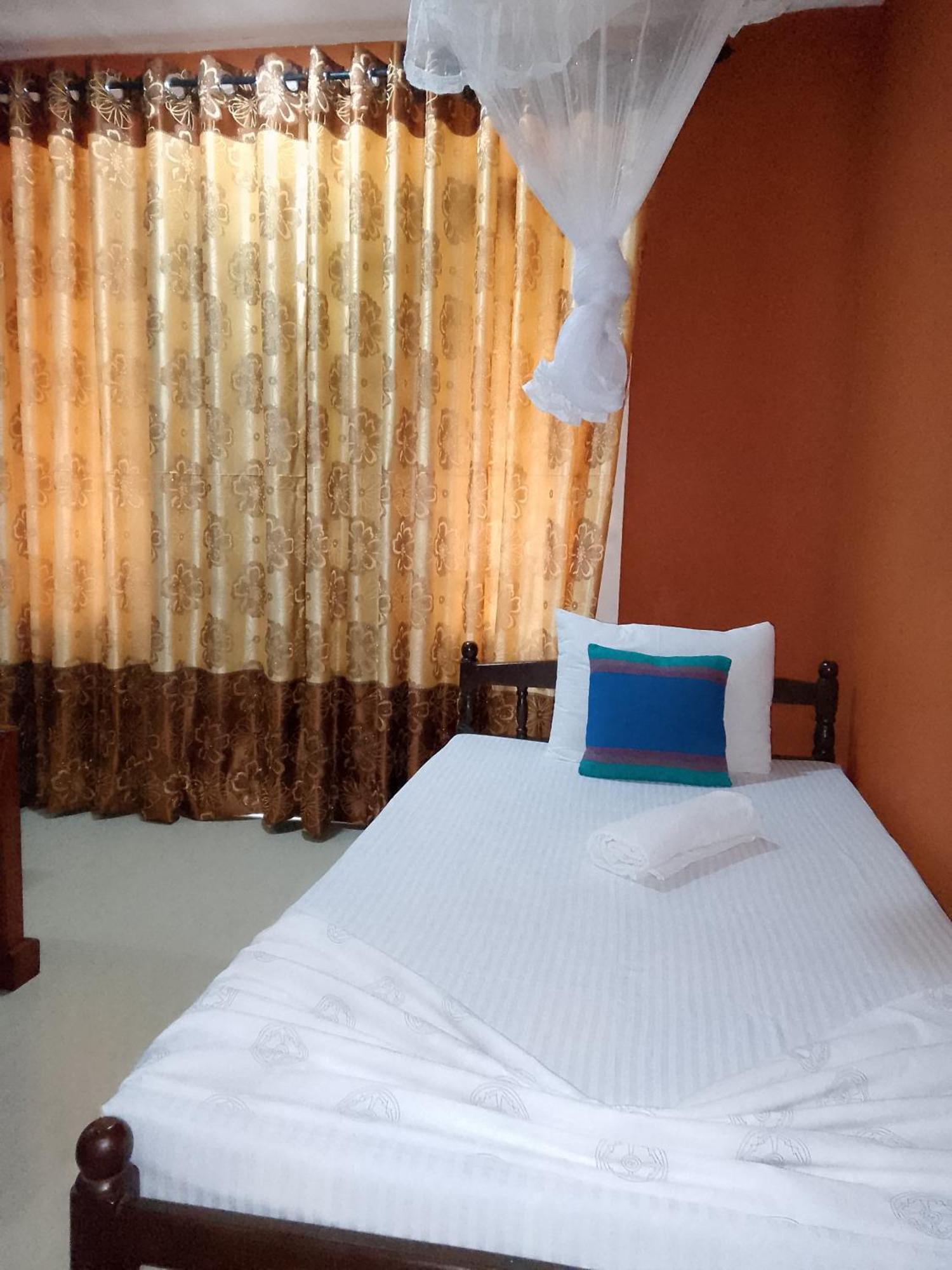 Sky Villa Sigiriya Eksteriør bilde