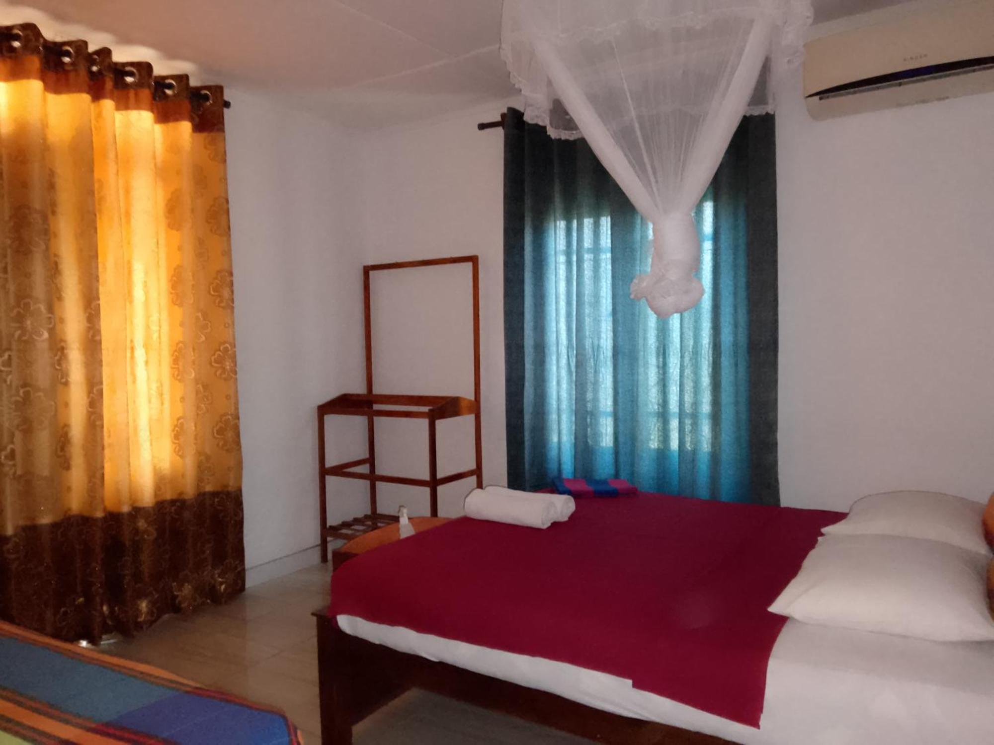 Sky Villa Sigiriya Eksteriør bilde